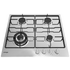 Omega OCG61X 60cm Natural Gas Cooktop image NaN