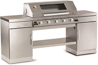 Beefeater 79650 Discovery 1100S Outdoor LPG BBQ | Appliances Online