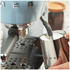 Smeg 50s Style Espresso Coffee Machine Pastel Blue ECF02PBAU image NaN