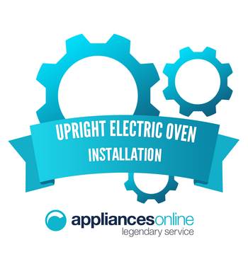 Freestanding Dual Fuel Oven/Upright Stove Installation thumbnail 2