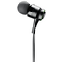 Mackie High Performance Earphones with Mic & Control MK-CR-BUDS image NaN