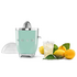 Smeg 50s Style Pastel Green Citrus Juicer CJF11PGAU image NaN