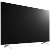 LG 55 Inch 4K UHD HDR Smart Nano Cell LED TV 55NANO77TPA hero image