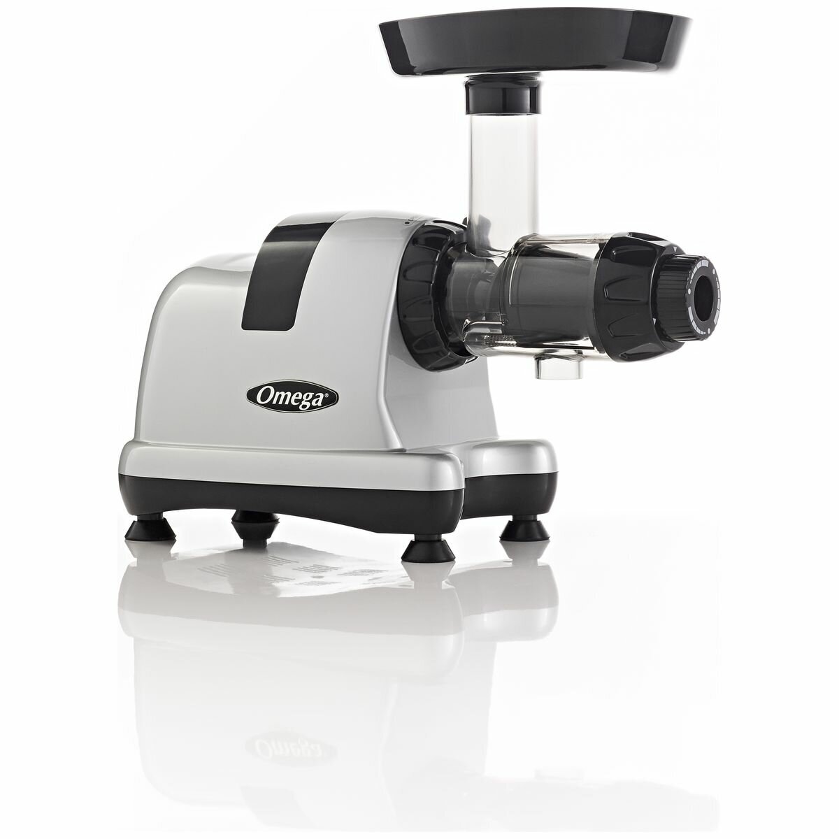 Omega Juicers Cold Pressed Celery Juicer MM900 Appliances