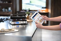 DeLonghi MultiGrill CGH1012D hero image