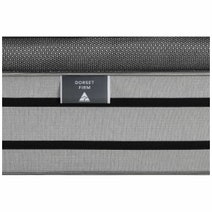 SleepMaker Dorset Firm Cloud Top Deep Mattress King Single L99156JM hero image