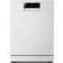 Haier HDW13G1W Freestanding Dishwasher image NaN