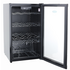Lemair 40 Bottle Wine Storage Cabinet LWC59 image NaN