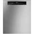 Smeg Universale Built Under Dishwasher Stainless Steel DAU6335DX4 image NaN