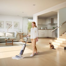 Tineco Floor Washer iFloor 5 FW123000AU hero image