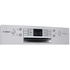 Bosch SPU68M05AU 45cm Serie 6 Slimline Under Bench Dishwasher image NaN