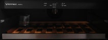 Vintec 40 Bottle Wine Storage Cabinet V40SGES3 hero image
