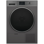 Fisher & Paykel Series 11 9kg Heat Pump Dryer with Steam Care Graphite DH9060HG1 hero image