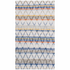 Cadrys Summer Diamond Blue 200x300 Rug SUMDBL2 image NaN