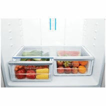 Westinghouse 565L French Door Frost Free Fridge with Water Dispenser WHE6060SB hero image