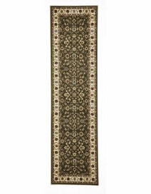 Rug Culture Sydney Small Green Ivory Rug 170X120CM - SYD-1-GI-170X120 hero image