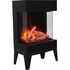 Amantii The Cube Electric Fireplace CUBE-2025LEGS image NaN