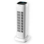Omega Altise 71cm Dual Heat and Cool Tower Fan OTD71W hero image