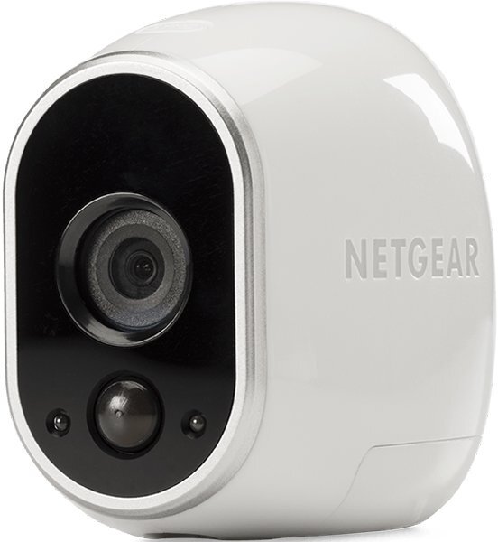 NETGEAR arlo スマートホームセキュリティカメラ　VMS3230 Netgear VMS3230-100AUS Arlo 2 Camera System | Appliances Online