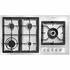 Artusi 90cm Gas Cooktop AGH92XFFD image NaN