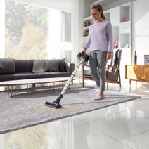 LG Cordless Stick Vacuum A9K-EVOLVE hero image