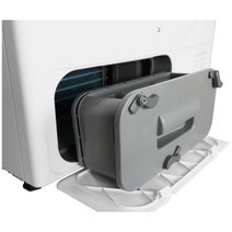 TCL 8kg Heat Pump Dryer C1208DRW hero image