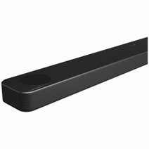 LG 3.1.2 Ch Atmos Soundbar with Wireless Subwoofer SN8YG hero image