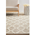 Rug Culture Huxley Medium Natural & Off White Rug 225X155CM - HU-NATURAL-225155 image NaN