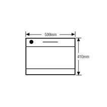 Fisher & Paykel DD60SCW7 DishDrawer hero image