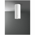 Falmec Polar 35cm Wall Mounted Canopy Rangehood White F5PR35W1 image NaN