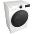LG 8kg Series 3 Slim Front Load Washer with AI Wash WX3-1208W image NaN