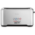 Breville the Lift & Look Pro 4 Slice Toaster BTA730BSS image NaN