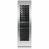 Fisher & Paykel Series 11 Integrated Wine Storage Cabinet 91 Bottle Left Hinge RS6121VL2K1 image NaN