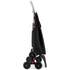 Rolser Akanto MF 6 Wheel Trolley Black R-AKA018-1023 image NaN