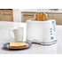 Westinghouse WHTS2S03W 2 Slice Toaster image NaN