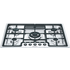Smeg 72cm Classic Aesthetic Natural Gas Cooktop PGA75-4 image NaN