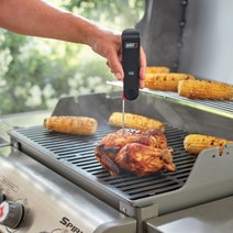 Weber 6752 Snapcheck Grill Thermometer hero image