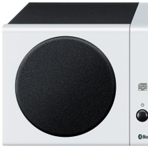 Yamaha MCRB-043DWHI Micro Hi-Fi with DAB+ & Bluetooth hero image