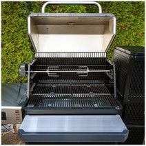 Masterbuilt Gravity Series Rotisserie MB20091220 hero image