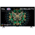 TCL 75 Inch C6K 4K QD-Mini LED Google TV 75C6K [2025] image NaN