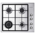 Fisher & Paykel Series 5 60cm LPG Gas Cooktop Stainless Steel CG604CLPX2 image NaN