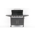 Beefeater BDMG420BA Discovery 1000E 4 Burner LPG BBQ image NaN