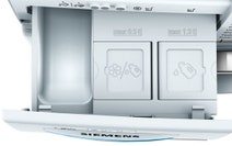 Siemens WM16Y890AU 8kg Front Load Washing Machine hero image