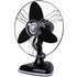 Goldair Electric 30cm Retro Desk Fan GCRDF310 image NaN