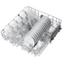 Haier HDW15V3S1 Freestanding Dishwasher image NaN