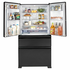 Mitsubishi Electric 630L French Door Fridge MR-LX630EM-GBK-A2 image NaN