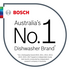 Bosch SMU46KS01A Serie 4 Under Bench Dishwasher image NaN
