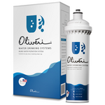 Oliveri FS5050 Inline Water Filtration System Cartridge hero image