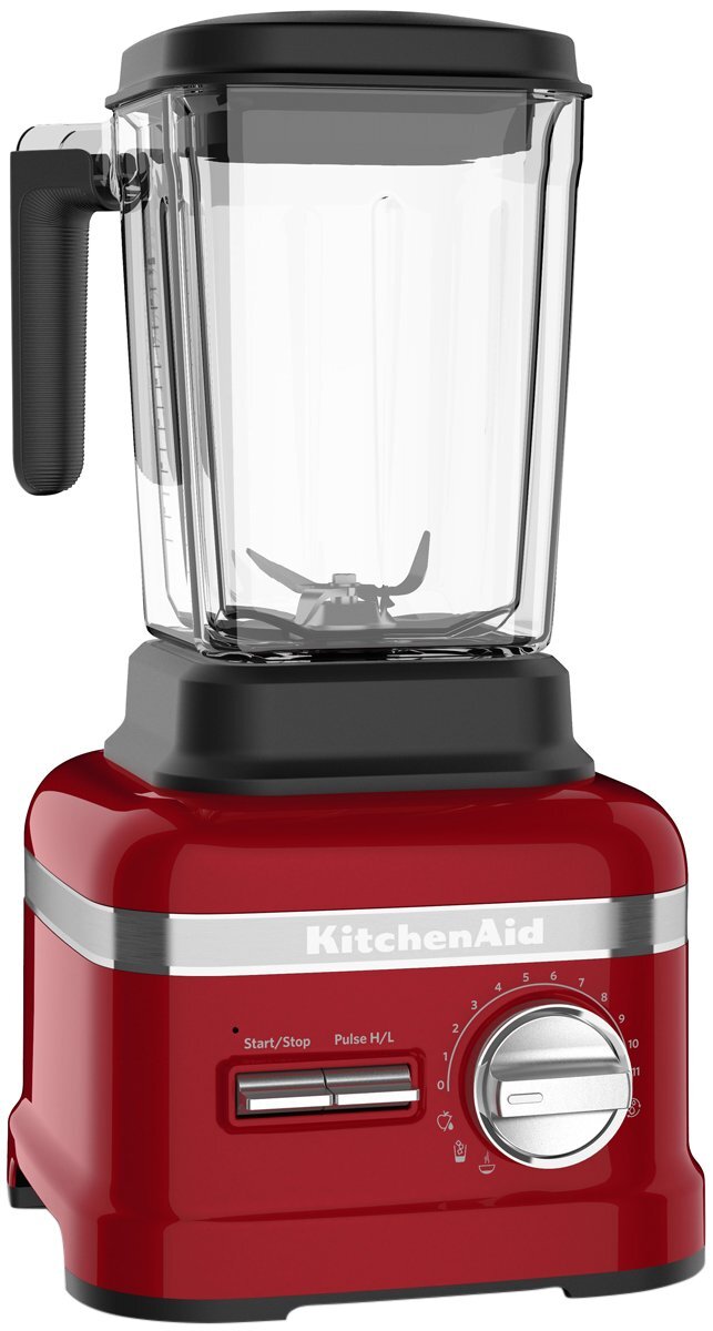 KitchenAid 5KSB8270ACA Pro Line Blender Candy Apple Red