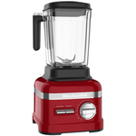 KitchenAid 5KSB8270ACA Pro Line Blender Candy Apple Red hero image
